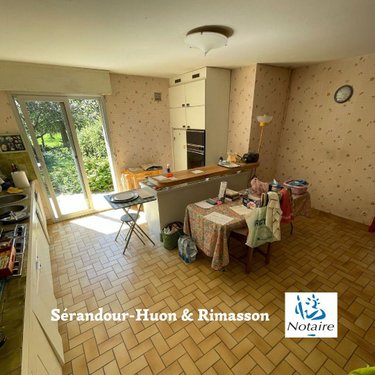 Maison a vendre Laillé 35890 Ille-et-Vilaine 190 m2 8 pièces 520000 euros