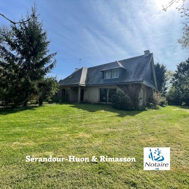 Maison a vendre Laillé 35890 Ille-et-Vilaine 190 m2 8 pièces 520000 euros