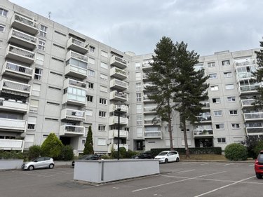 Appartement a vendre Marly-le-Roi 78160 Yvelines 71 m2 3 pièces 225000 euros