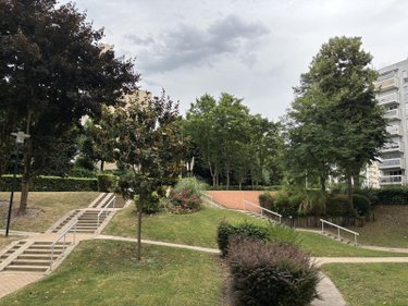 Appartement a vendre Marly-le-Roi 78160 Yvelines 71 m2 3 pièces 225000 euros