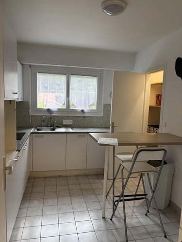 Appartement a vendre Marly-le-Roi 78160 Yvelines 71 m2 3 pièces 225000 euros
