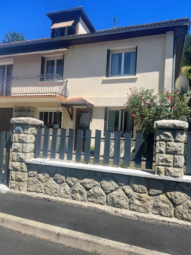 Maison a vendre Bort-les-Orgues 19110 Corrèze 145 m2 5 pièces 182700 euros