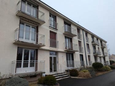 Appartement a vendre Saint-Avertin 37550 Indre-et-Loire 76 m2 3 pièces 141750 euros