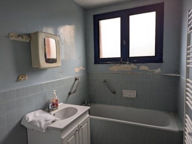 Appartement a vendre Saint-Avertin 37550 Indre-et-Loire 76 m2 3 pièces 141750 euros