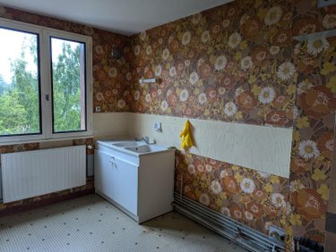 Appartement a vendre Saint-Avertin 37550 Indre-et-Loire 76 m2 3 pièces 141750 euros