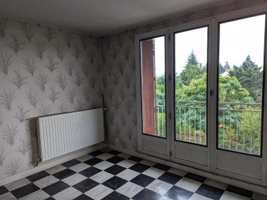 Appartement a vendre Saint-Avertin 37550 Indre-et-Loire 76 m2 3 pièces 141750 euros