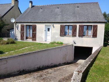 Maison a vendre Équemauville 14600 Calvados 89 m2 4 pièces 186480 euros