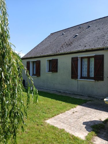 Maison a vendre Équemauville 14600 Calvados 89 m2 4 pièces 186480 euros