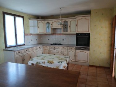 Maison a vendre Équemauville 14600 Calvados 89 m2 4 pièces 186480 euros