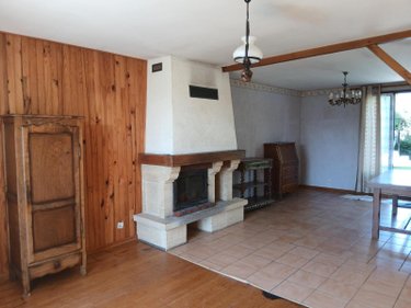 Maison a vendre Équemauville 14600 Calvados 89 m2 4 pièces 186480 euros