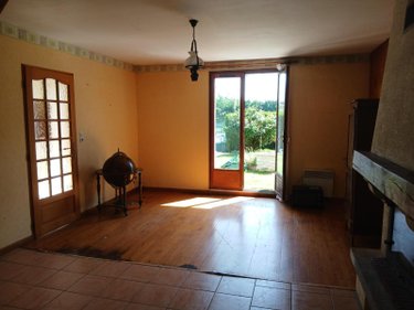 Maison a vendre Équemauville 14600 Calvados 89 m2 4 pièces 186480 euros
