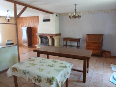 Maison a vendre Équemauville 14600 Calvados 89 m2 4 pièces 186480 euros