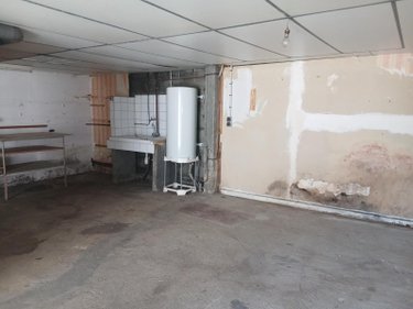 Maison a vendre Équemauville 14600 Calvados 89 m2 4 pièces 186480 euros