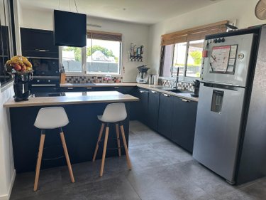 Maison a vendre Ploemel 56400 Morbihan 122 m2  502360 euros