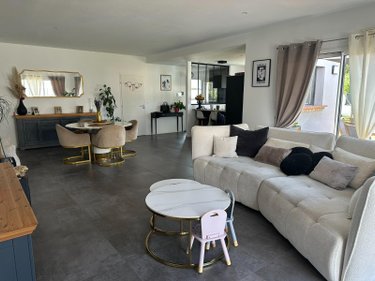 Maison a vendre Ploemel 56400 Morbihan 122 m2  502360 euros