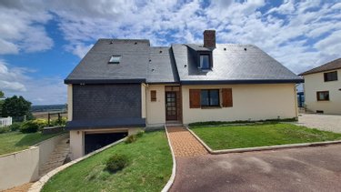 Maison a vendre Norville 76330 Seine-Maritime 158 m2 5 pièces 335360 euros