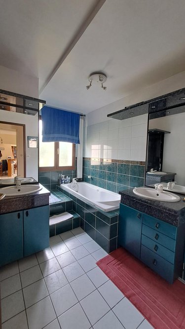Maison a vendre Norville 76330 Seine-Maritime 158 m2 5 pièces 335360 euros