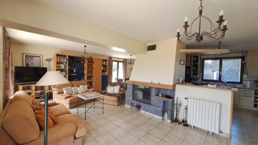 Maison a vendre Norville 76330 Seine-Maritime 158 m2 5 pièces 335360 euros