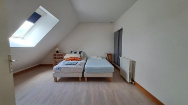 Maison a vendre Norville 76330 Seine-Maritime 158 m2 5 pièces 335360 euros