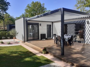 Maison a vendre Villeneuve-en-Retz 44580 Loire-Atlantique 70 m2 4 pièces 260372 euros