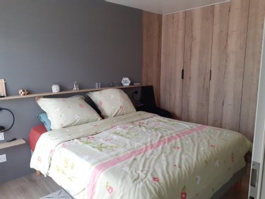 Maison a vendre Villeneuve-en-Retz 44580 Loire-Atlantique 70 m2 4 pièces 260372 euros