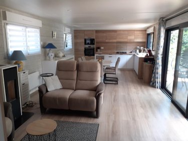 Maison a vendre Villeneuve-en-Retz 44580 Loire-Atlantique 70 m2 4 pièces 260372 euros
