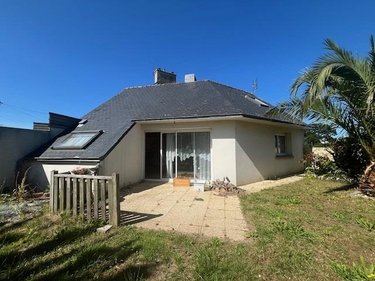 Maison a vendre Plouguerneau 29880 Finistère 75 m2 4 pièces 208400 euros