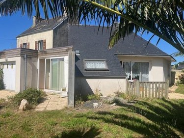 Maison a vendre Plouguerneau 29880 Finistère 75 m2 4 pièces 208400 euros