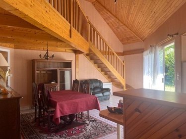 Maison a vendre Plouguerneau 29880 Finistère 75 m2 4 pièces 208400 euros
