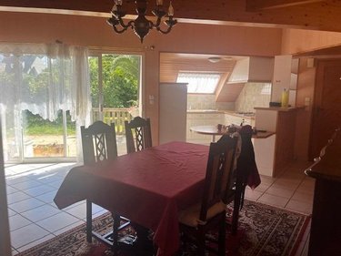 Maison a vendre Plouguerneau 29880 Finistère 75 m2 4 pièces 208400 euros