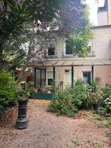 Maison a vendre Clermont-Ferrand 63000 Puy-de-Dôme 72 m2 3 pièces 130000 euros