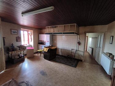 Maison a vendre Mayran 12390 Aveyron 73 m2 6 pièces 123000 euros