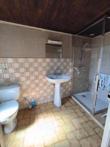 Maison a vendre Mayran 12390 Aveyron 73 m2 6 pièces 123000 euros