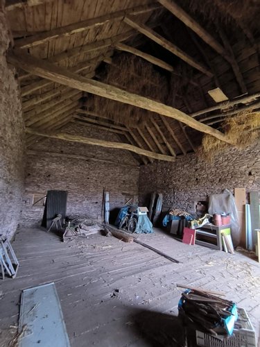 Maison a vendre Mayran 12390 Aveyron 73 m2 6 pièces 123000 euros