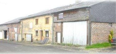 Maison a vendre Louvergny 08390 Ardennes 136 m2 5 pièces 154842 euros