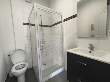 Location appartement Saint-André-de-l'Eure 27220 Eure 38 m2 2 pièces 523 euros