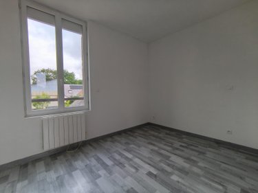 Location appartement Saint-André-de-l'Eure 27220 Eure 38 m2 2 pièces 523 euros