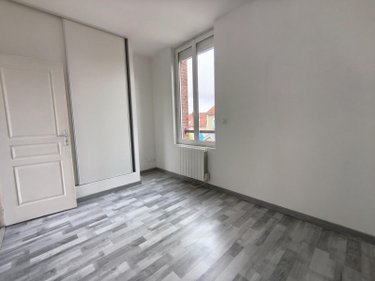 Location appartement Saint-André-de-l'Eure 27220 Eure 38 m2 2 pièces 523 euros
