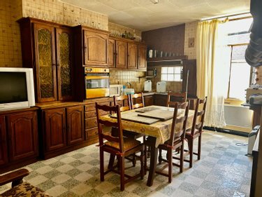 Maison a vendre Les Riceys 10340 Aube 120 m2 6 pièces 37275 euros