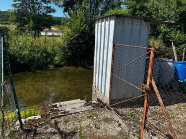 Maison a vendre Les Riceys 10340 Aube 120 m2 6 pièces 37275 euros