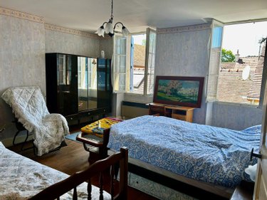 Maison a vendre Les Riceys 10340 Aube 120 m2 6 pièces 37275 euros