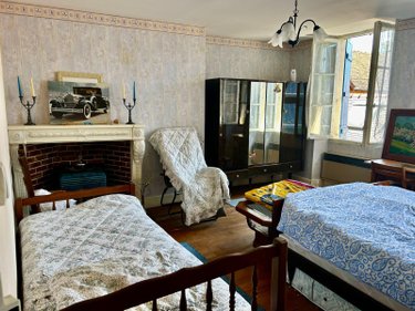 Maison a vendre Les Riceys 10340 Aube 120 m2 6 pièces 37275 euros