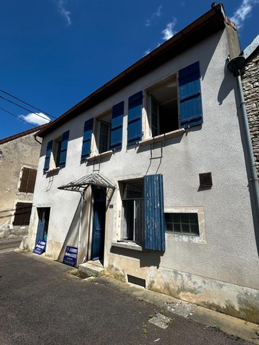Maison a vendre Les Riceys 10340 Aube 120 m2 6 pièces 37275 euros