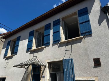 Maison a vendre Les Riceys 10340 Aube 120 m2 6 pièces 37275 euros