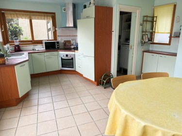 Maison a vendre Brest 29200 Finistère 128 m2 7 pièces 315500 euros