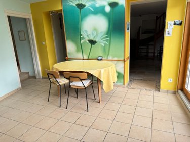 Maison a vendre Brest 29200 Finistère 128 m2 7 pièces 315500 euros