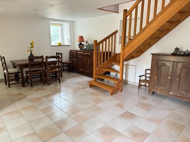 Maison a vendre Brest 29200 Finistère 128 m2 7 pièces 315500 euros