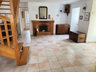 Maison a vendre Brest 29200 Finistère 128 m2 7 pièces 315500 euros