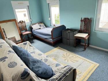 Maison a vendre Brest 29200 Finistère 128 m2 7 pièces 315500 euros