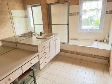 Maison a vendre Brest 29200 Finistère 128 m2 7 pièces 315500 euros